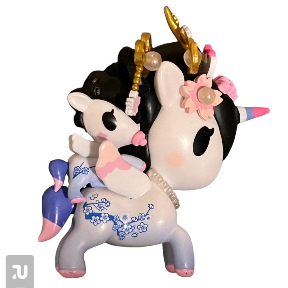 Tokidoki Unicorno Yoshino